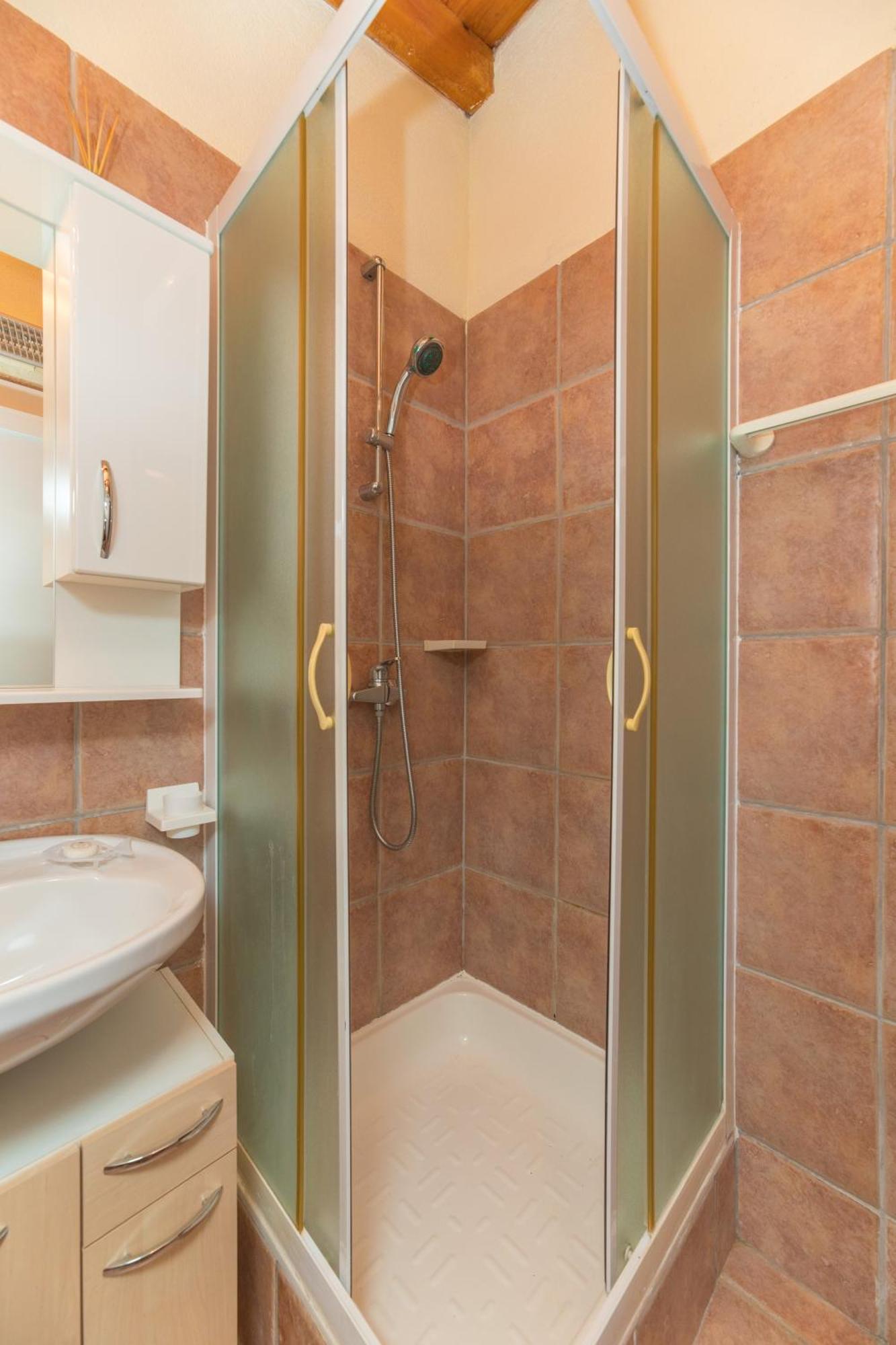 Apartments Lux Bol Zewnętrze zdjęcie