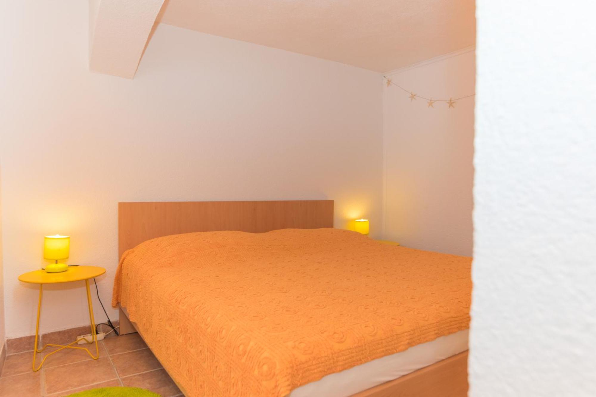 Apartments Lux Bol Zewnętrze zdjęcie