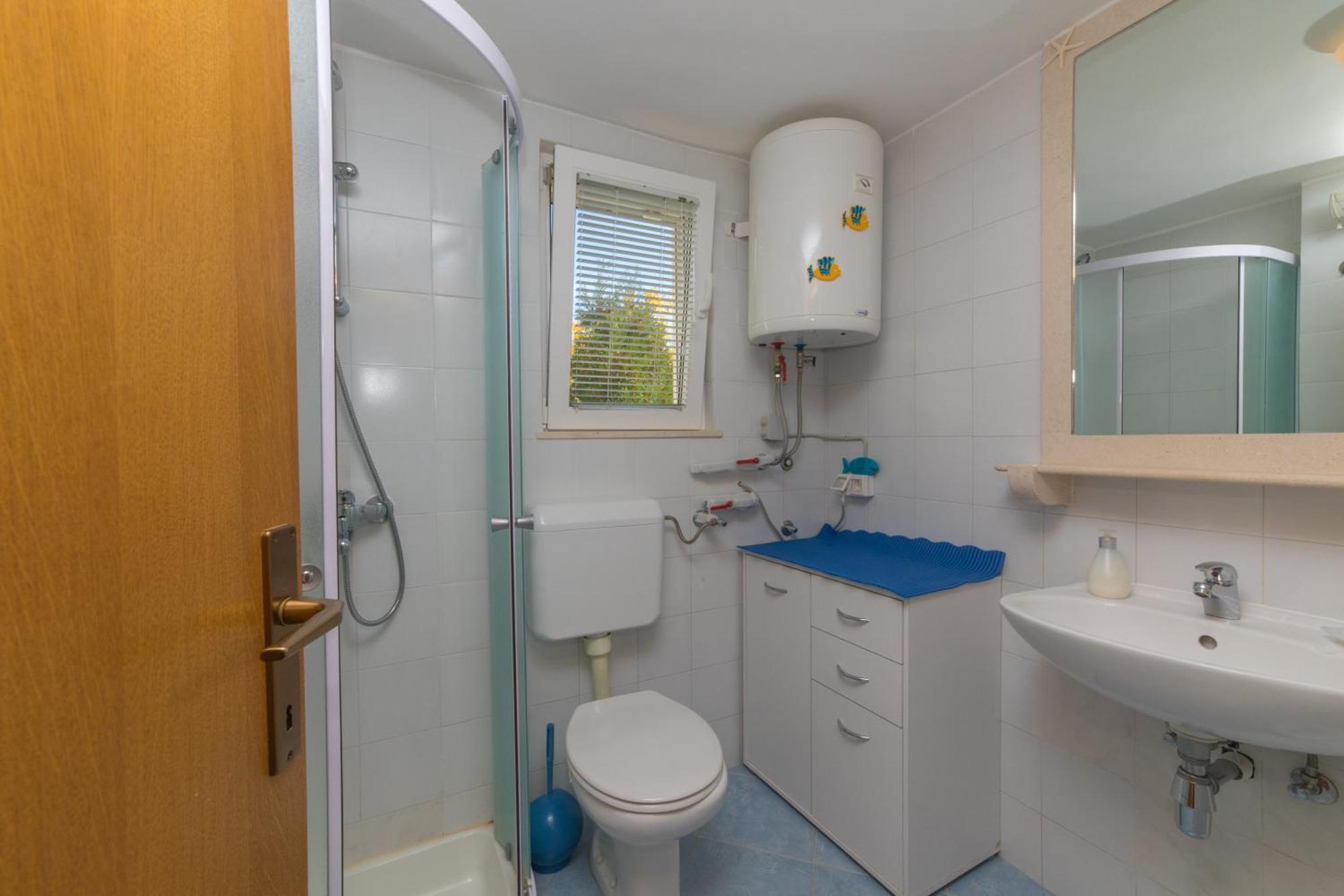 Apartments Lux Bol Zewnętrze zdjęcie