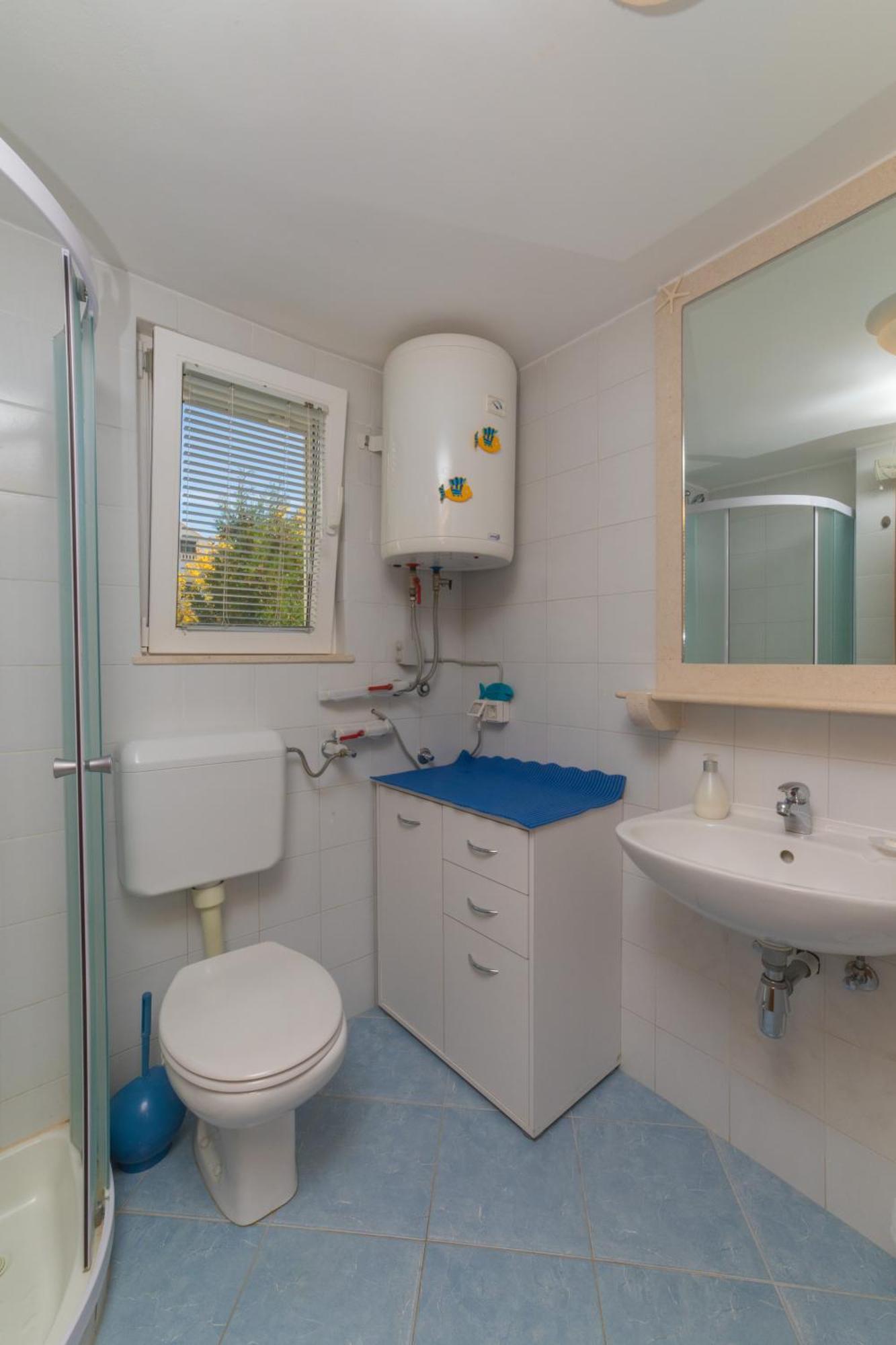 Apartments Lux Bol Zewnętrze zdjęcie