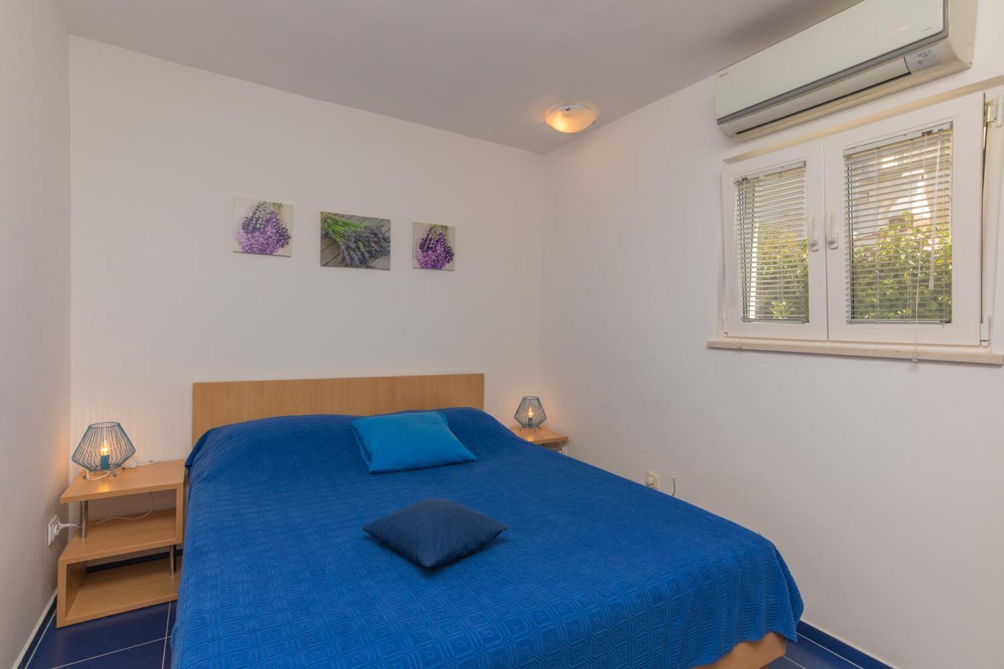 Apartments Lux Bol Zewnętrze zdjęcie