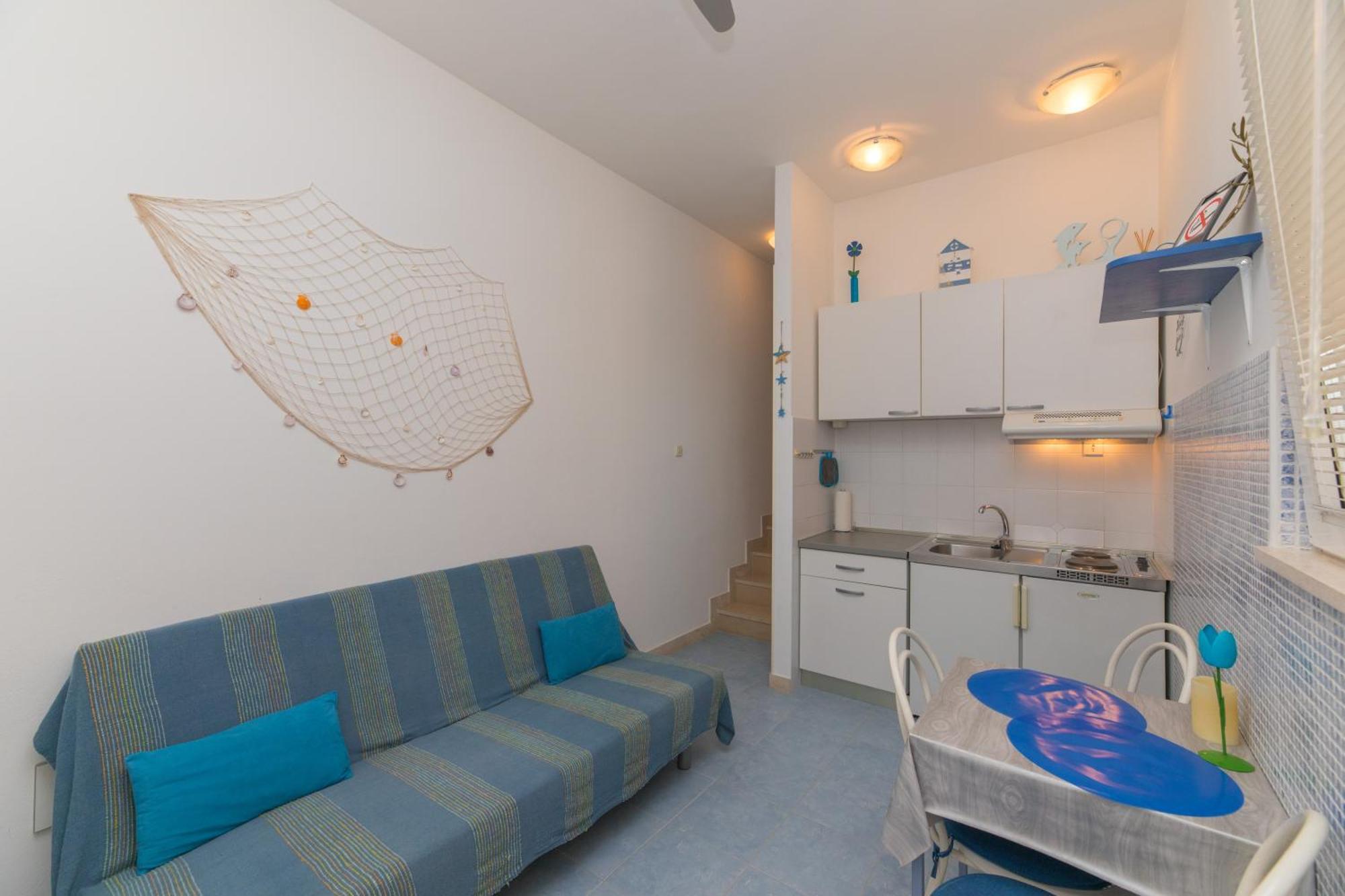 Apartments Lux Bol Zewnętrze zdjęcie