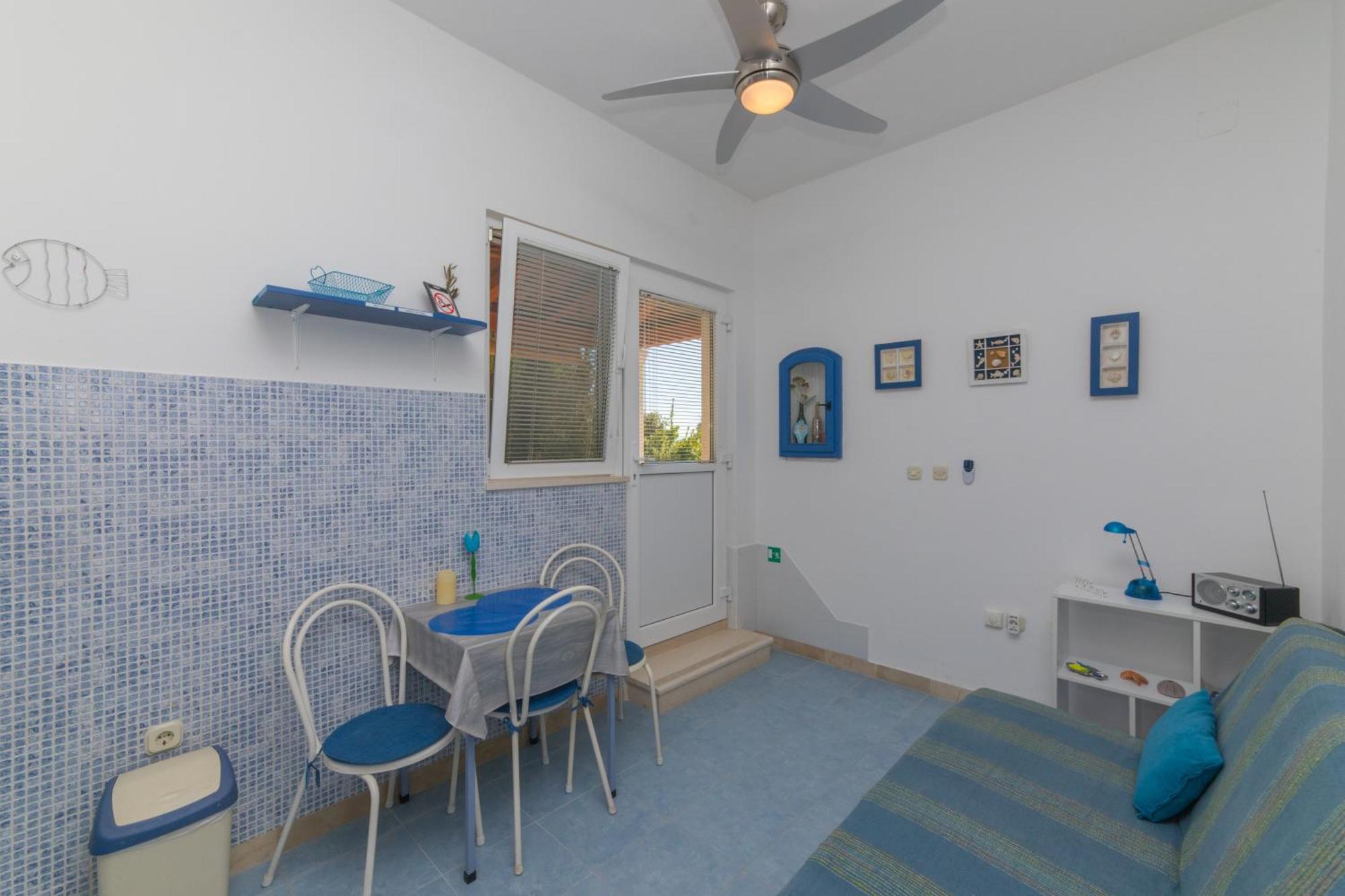 Apartments Lux Bol Zewnętrze zdjęcie