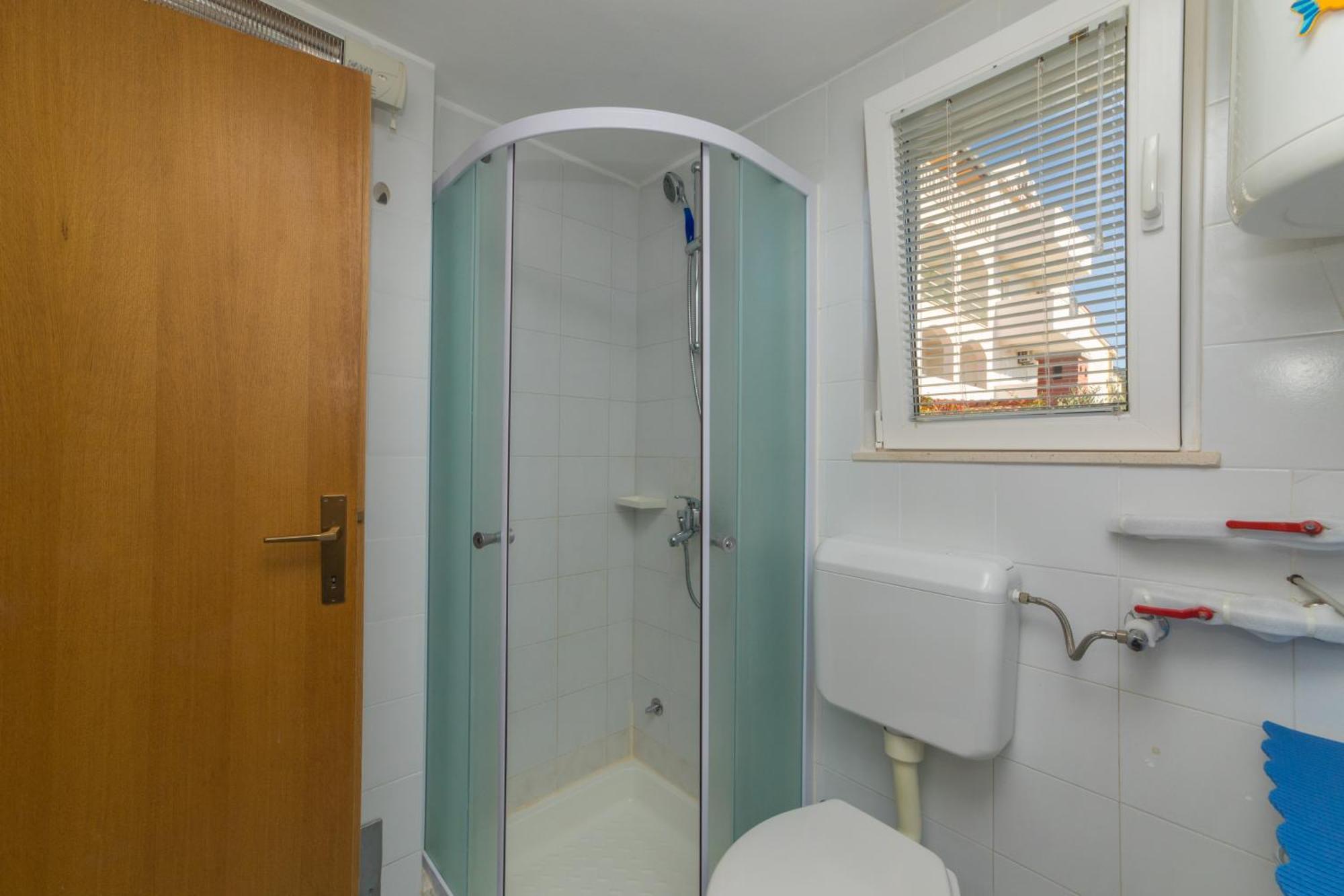 Apartments Lux Bol Zewnętrze zdjęcie