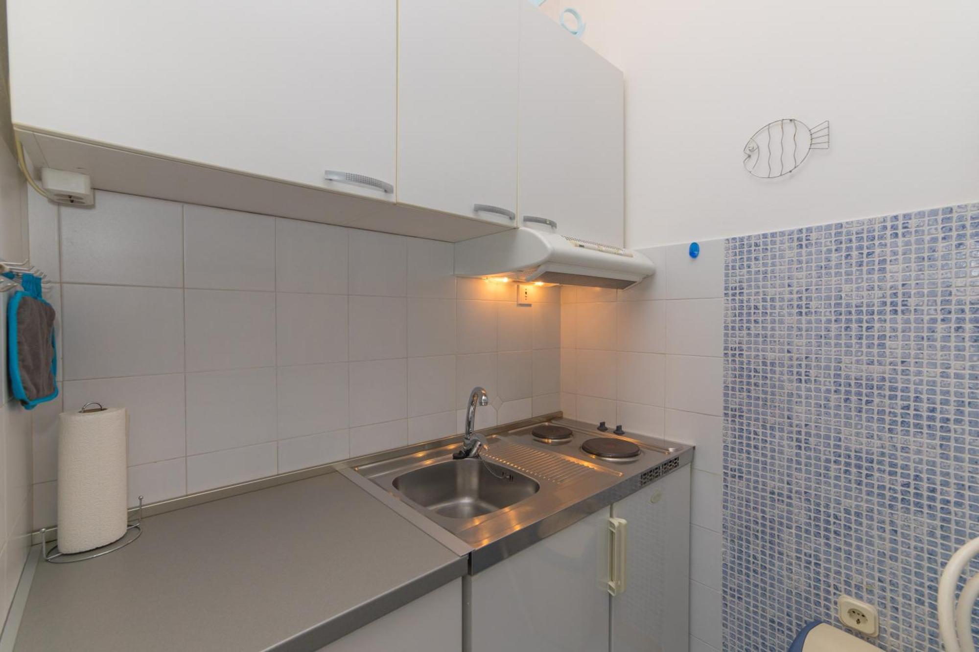 Apartments Lux Bol Zewnętrze zdjęcie