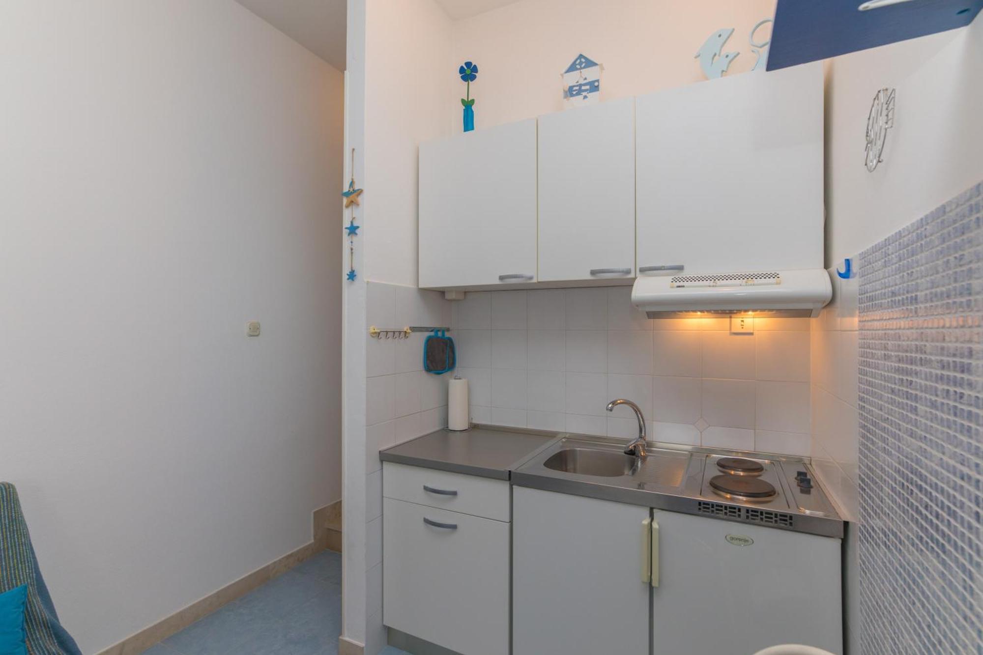 Apartments Lux Bol Zewnętrze zdjęcie