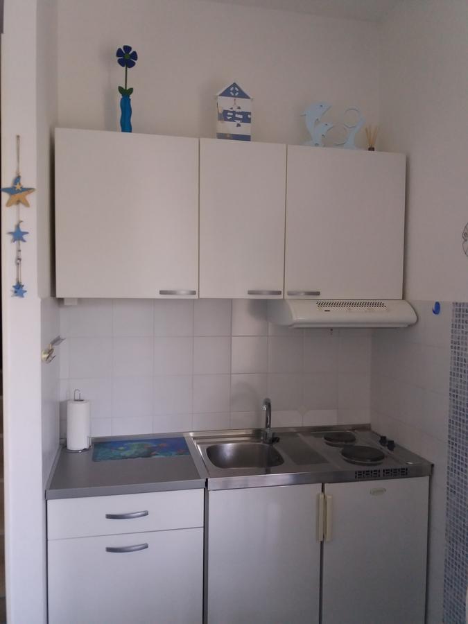 Apartments Lux Bol Zewnętrze zdjęcie