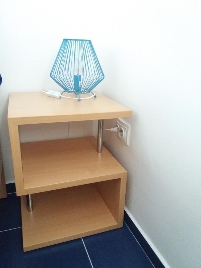 Apartments Lux Bol Zewnętrze zdjęcie