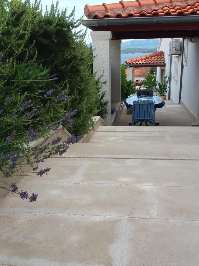 Apartments Lux Bol Zewnętrze zdjęcie