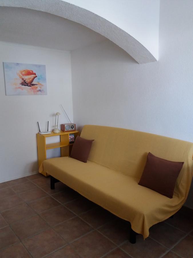 Apartments Lux Bol Zewnętrze zdjęcie
