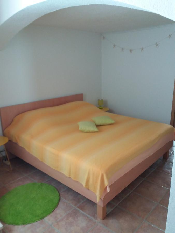 Apartments Lux Bol Zewnętrze zdjęcie